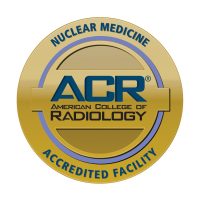 ACR Gold Seal - Nuclear Medicine